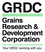 Grains research and Development Corporation (GRDC)